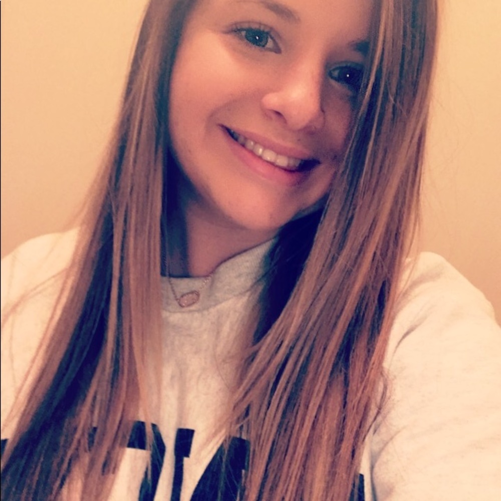 Meet your Posher, Haley
